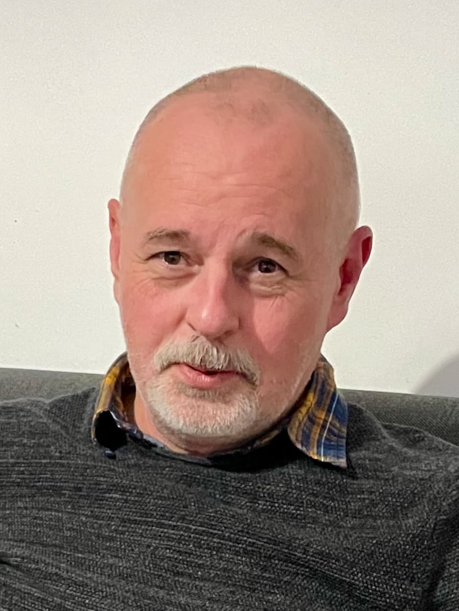 Radek Neškrabal