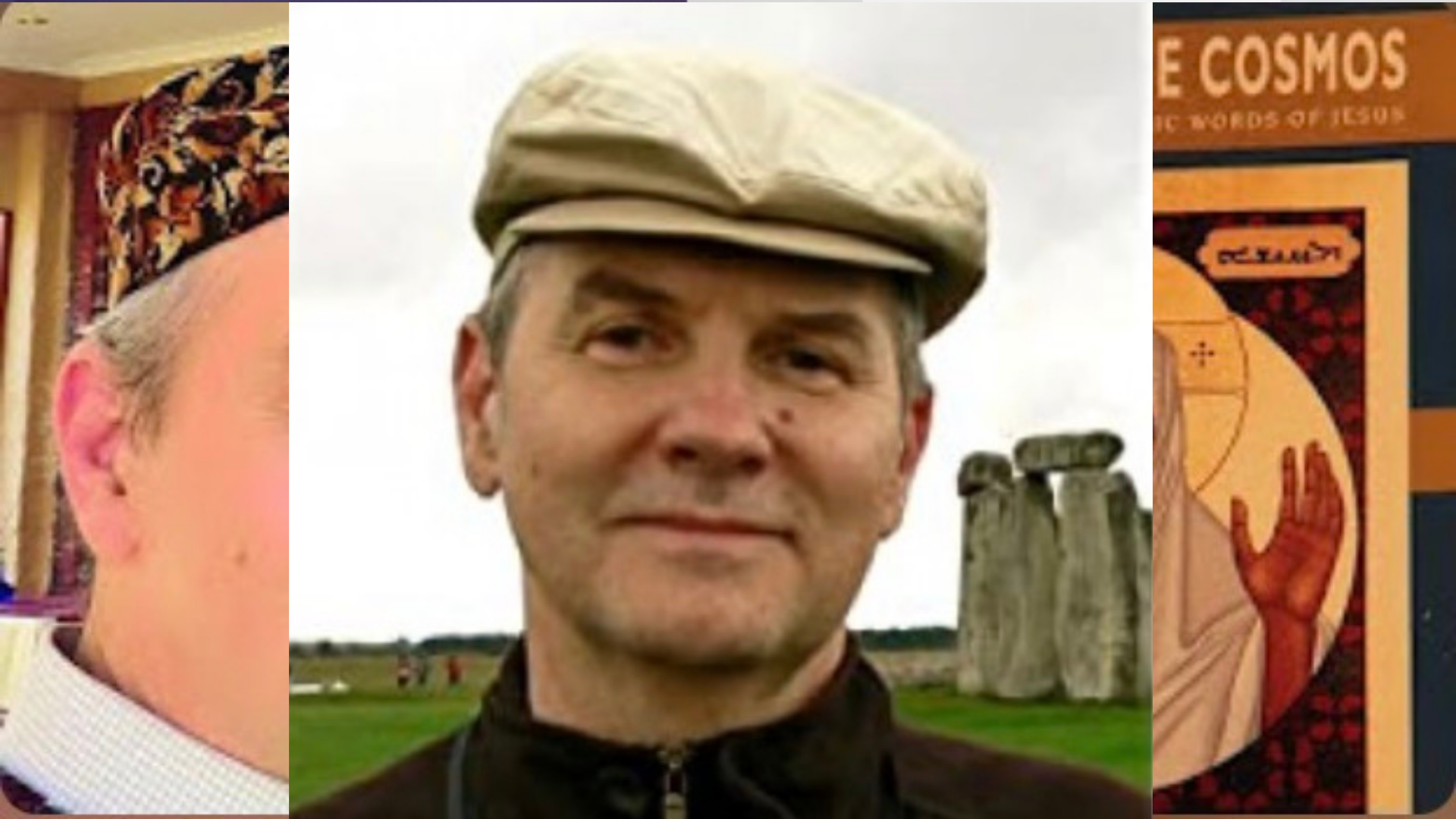 Neil Douglas-Klotz